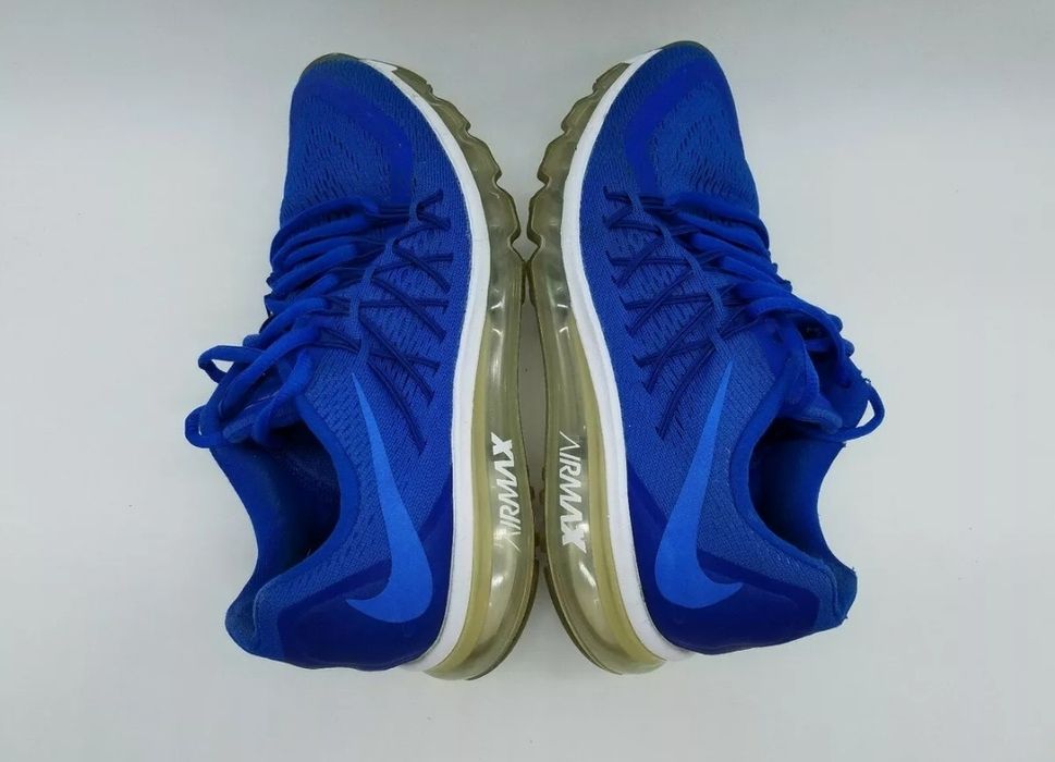 Кросівки Nike Air Max