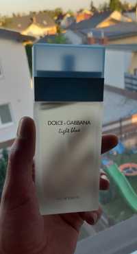 Dolce Gabbana Light Blue Woman 100ml