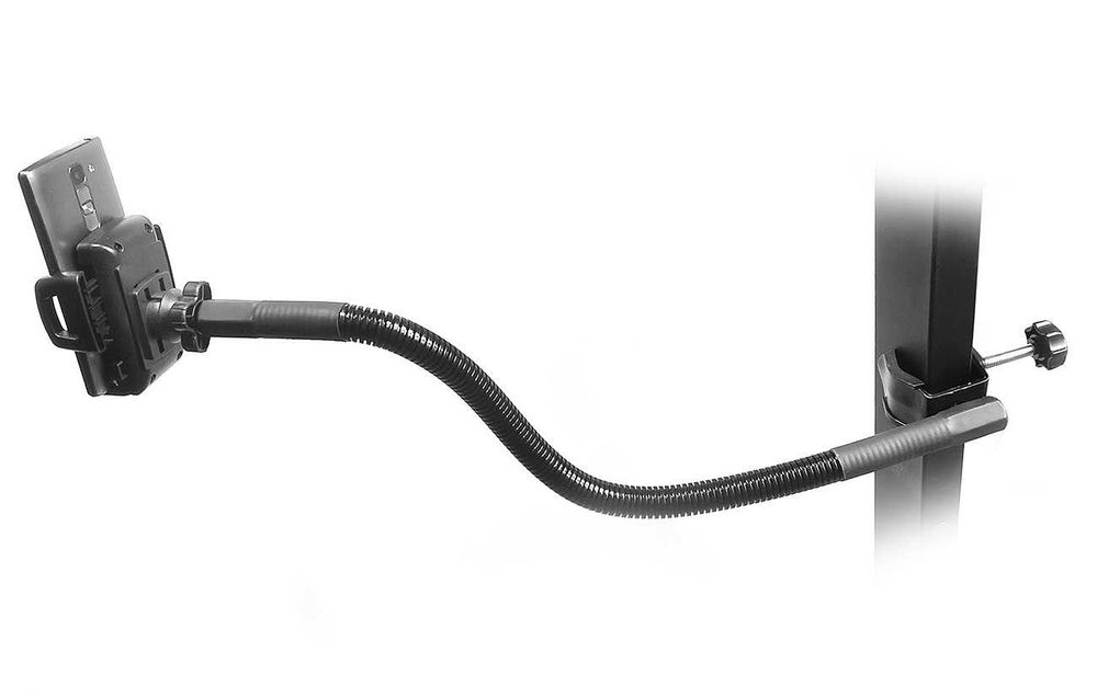 Uchwyt z giętkim ramieniem na telefon o długości 180cm