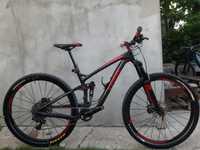 Trek Remedy  9.8 Carbon
Розмір М