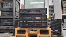 Wieża Revox H-5 H-2 H-6