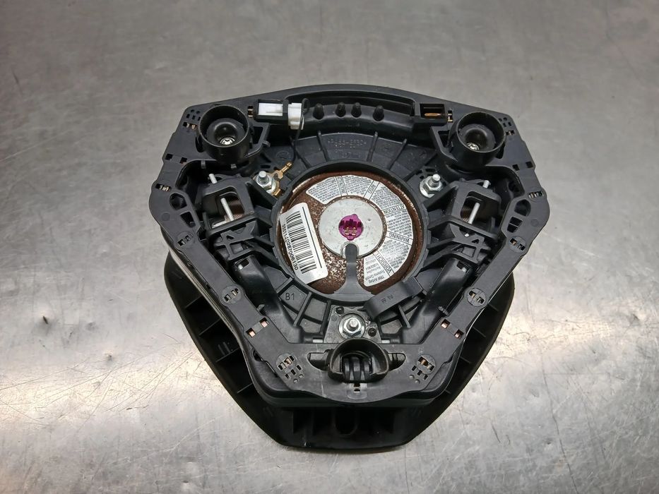 Airbag do volante CITROËN Nemo Van (AA_)