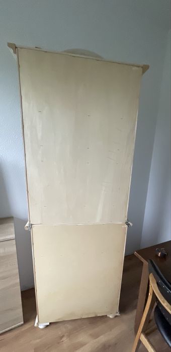 Sekretarzyk z nadstawka