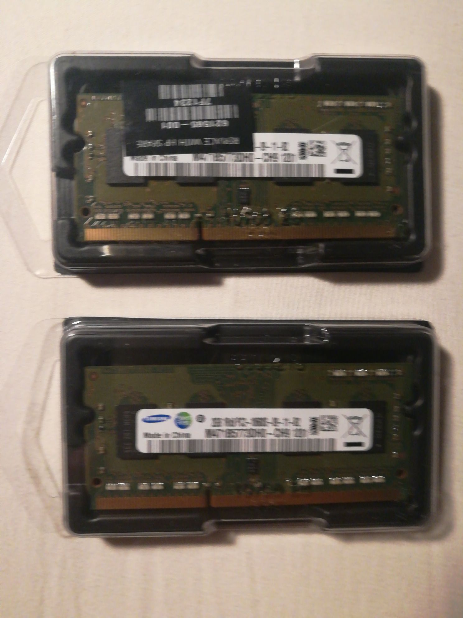 2GB RAM 2 Samsung