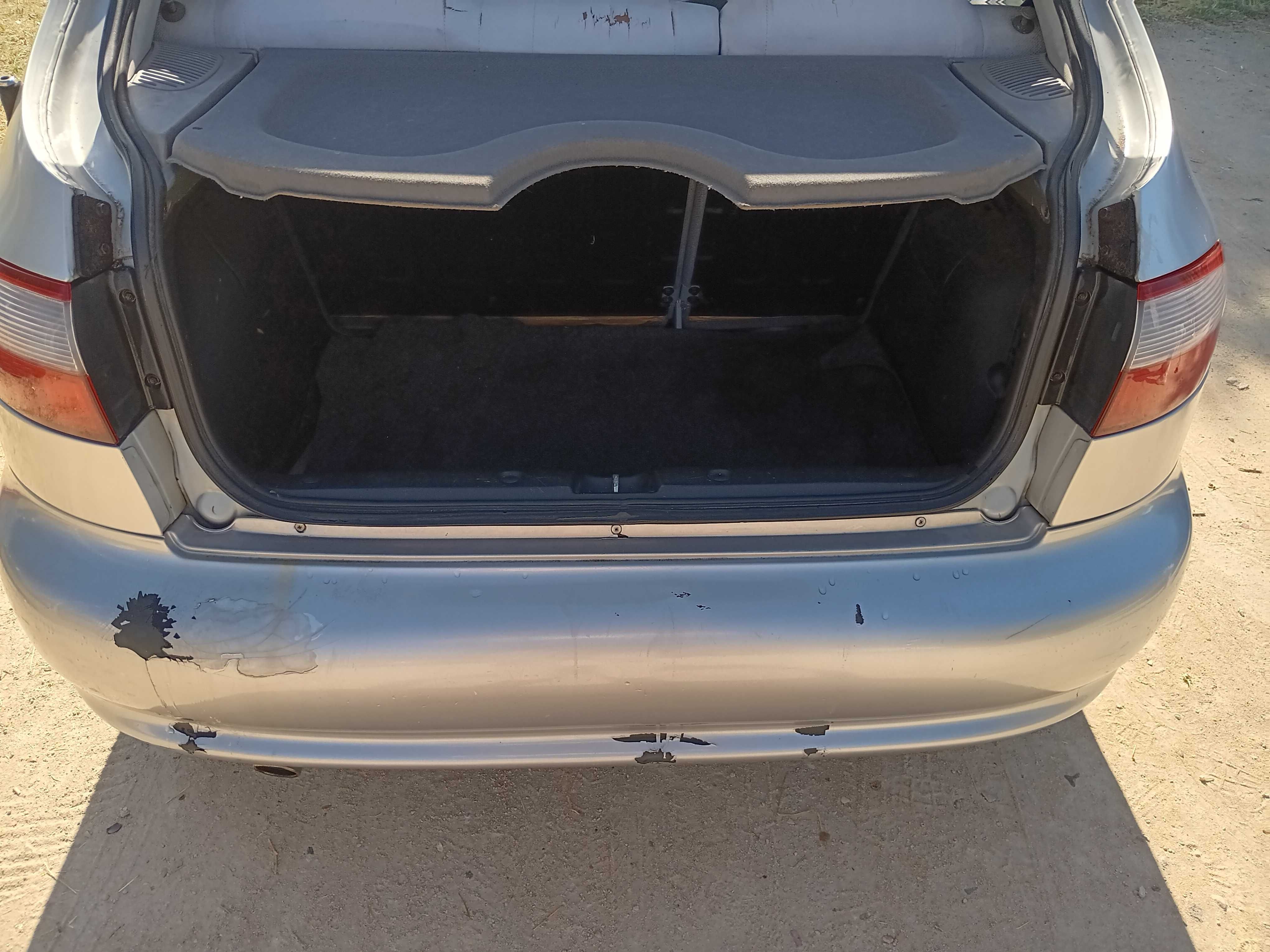 Daewoo Lanos 1.3