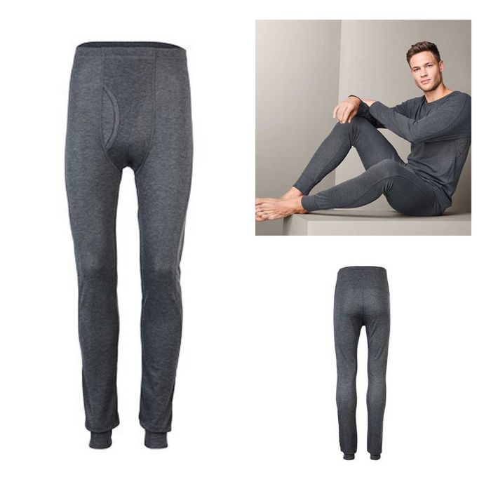 Термобілизна підштаники костюм кальсони термокальсони Німеччина