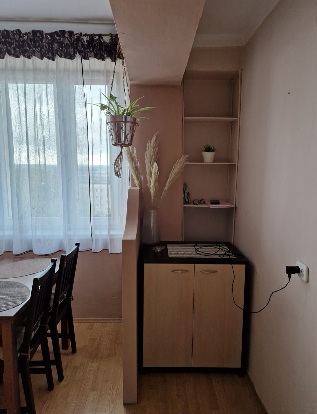 Wynajmę mieszkanie M3 umeblowane