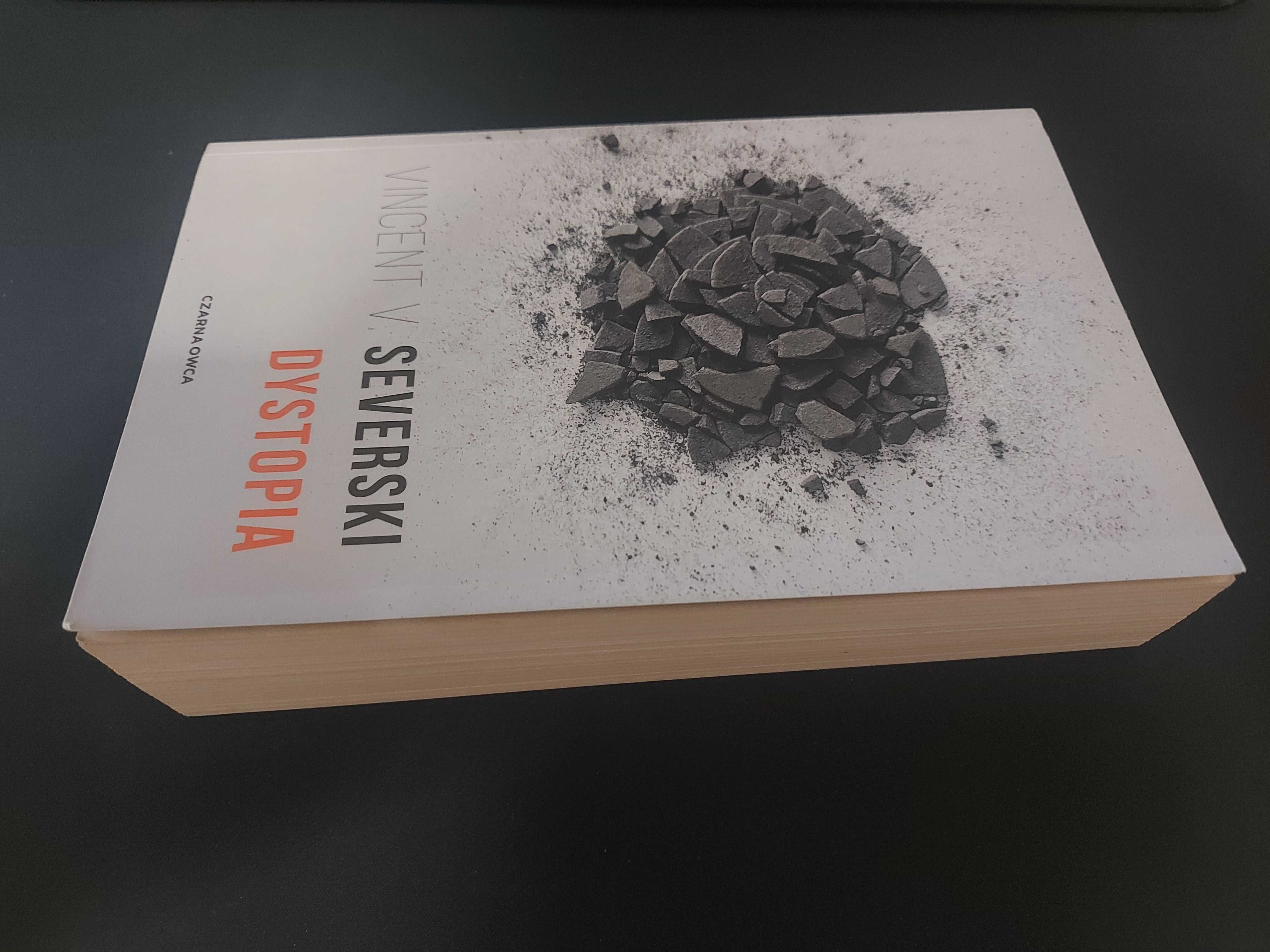 Vincent V. Severski Dystopia