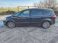 Ford S - MAX 2,0 TDCI