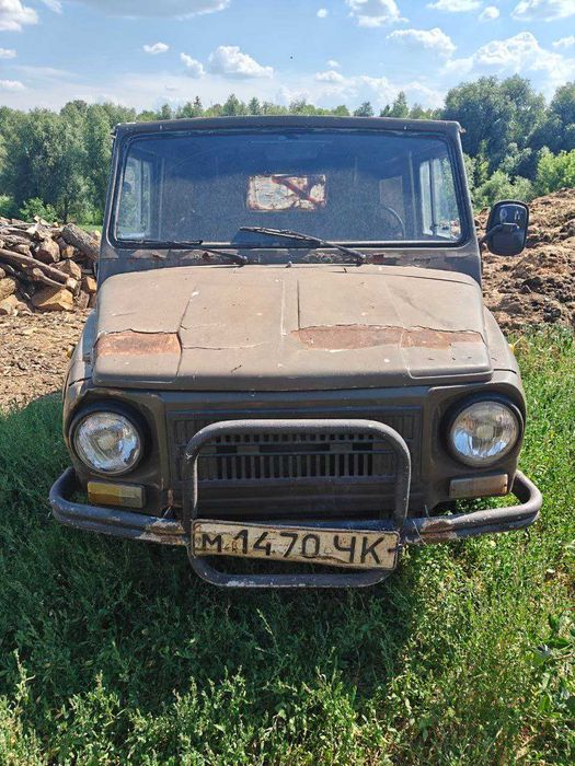 Продам Волинця на ходу