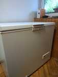 Zamrażarka Whirlpool 250L