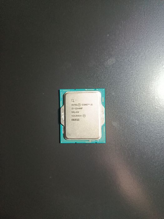 processador i5-12440F