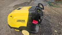 Myjka ciśnieniowa Karcher