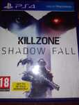 Killzone dysk ps4