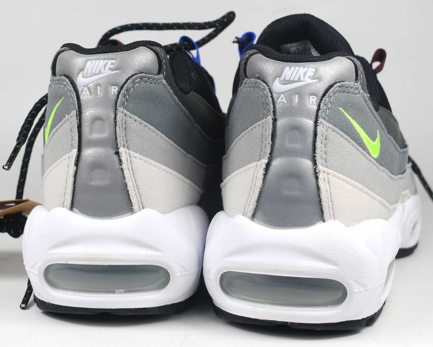 Buty Męskie Sportowe Nike Air Max 95 Nn FN7801 roz. 43