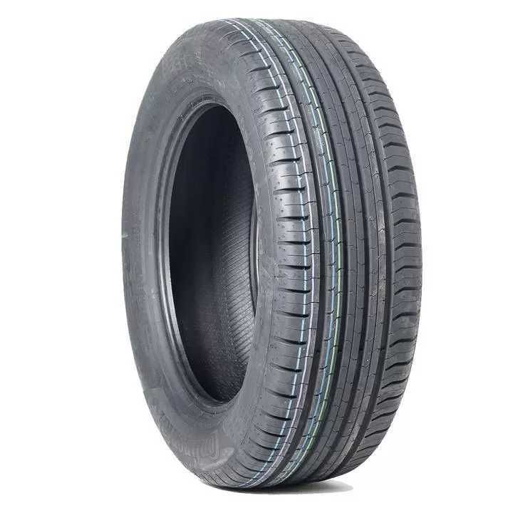 Opony nowe Continental ContiEcoContact 5 SUV 235/55 R18 104 V