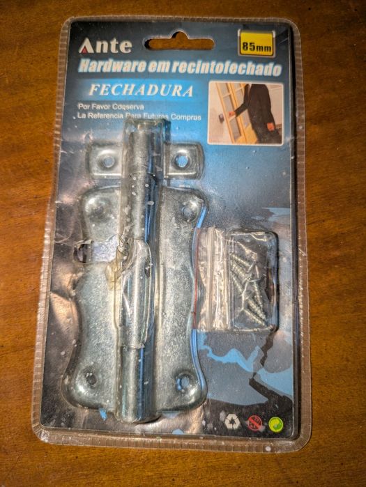 Conjunto de utilidades a 1€