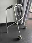 Balkonik, chodzik rehabilitacyjny