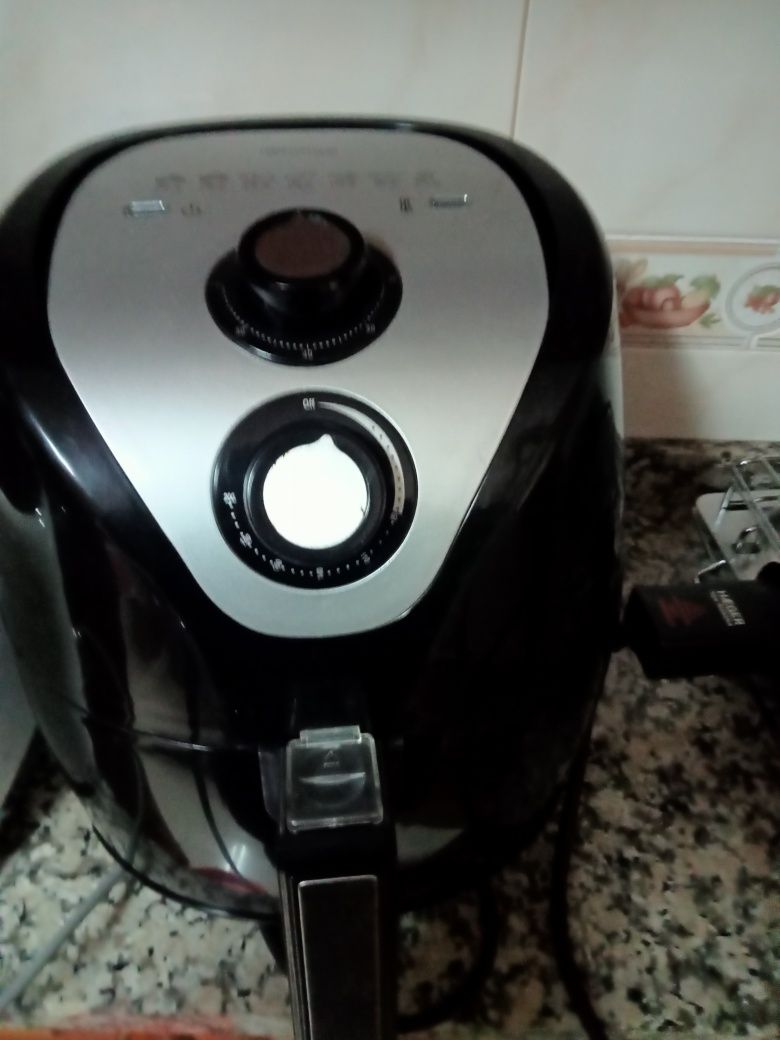 Airfraiz como nova