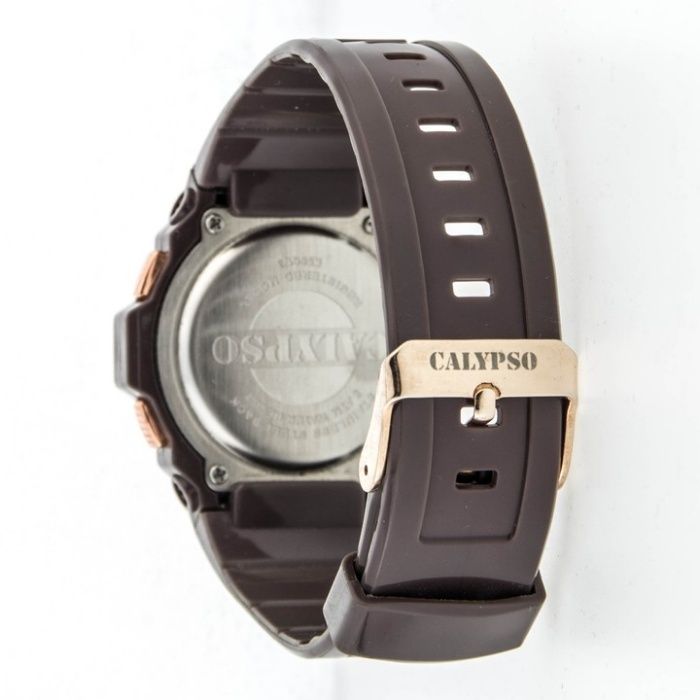 Zegarek sportowy damski - CALYPSO nowy od FESTINA