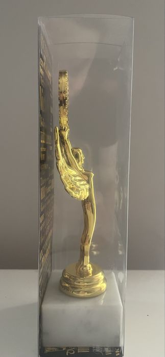 statuetka kochana mama