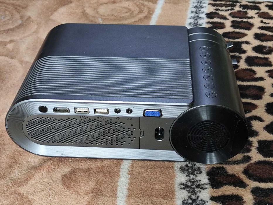 Проектор Byintek K9
