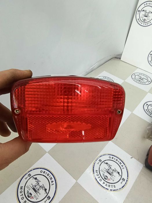 Farolim MBK51 Hard Rock SIM