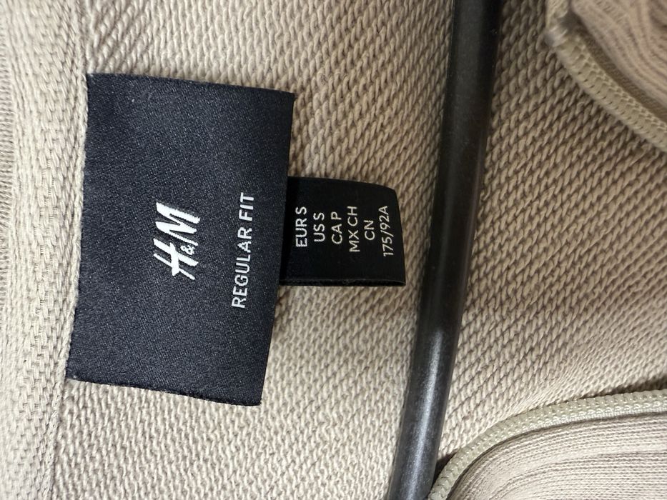продам зіп худі H/M,