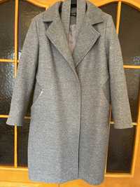 Пальто жіноче демі кашемірове