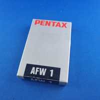 Pentax AFW 1 Wide Adapter af-w1