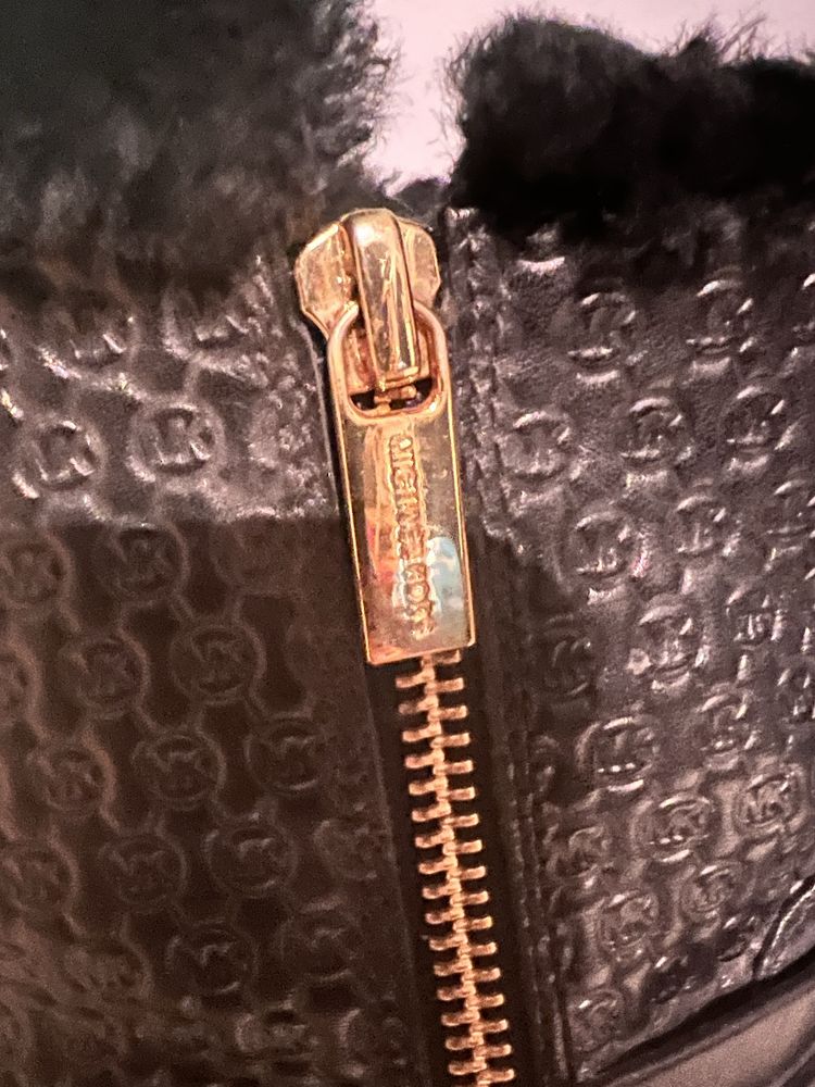 Buty zimowe Michael Kors 38