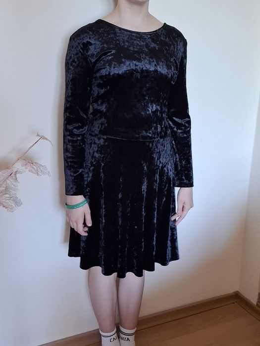 Сукня, плаття Н&M. В ідеалі.