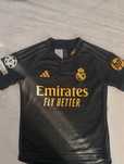 Koszulka ADIDAS Emirates Fly Better rozm 140