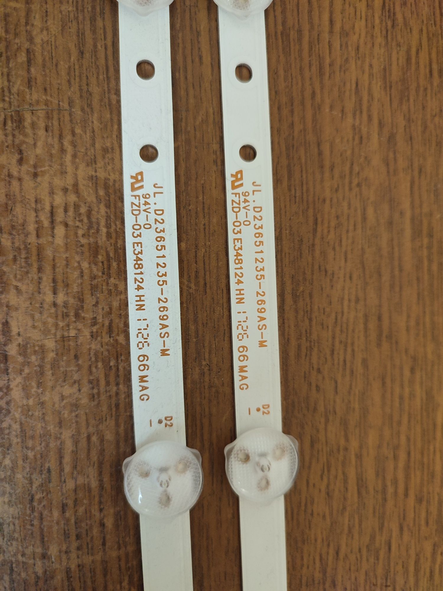 Продам LED підсвітку FZD-03E348124HN