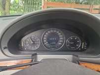 Mercedes W211 3,2Cdi
