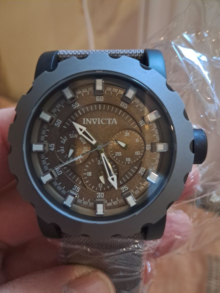 Invicta  I-Force 47588