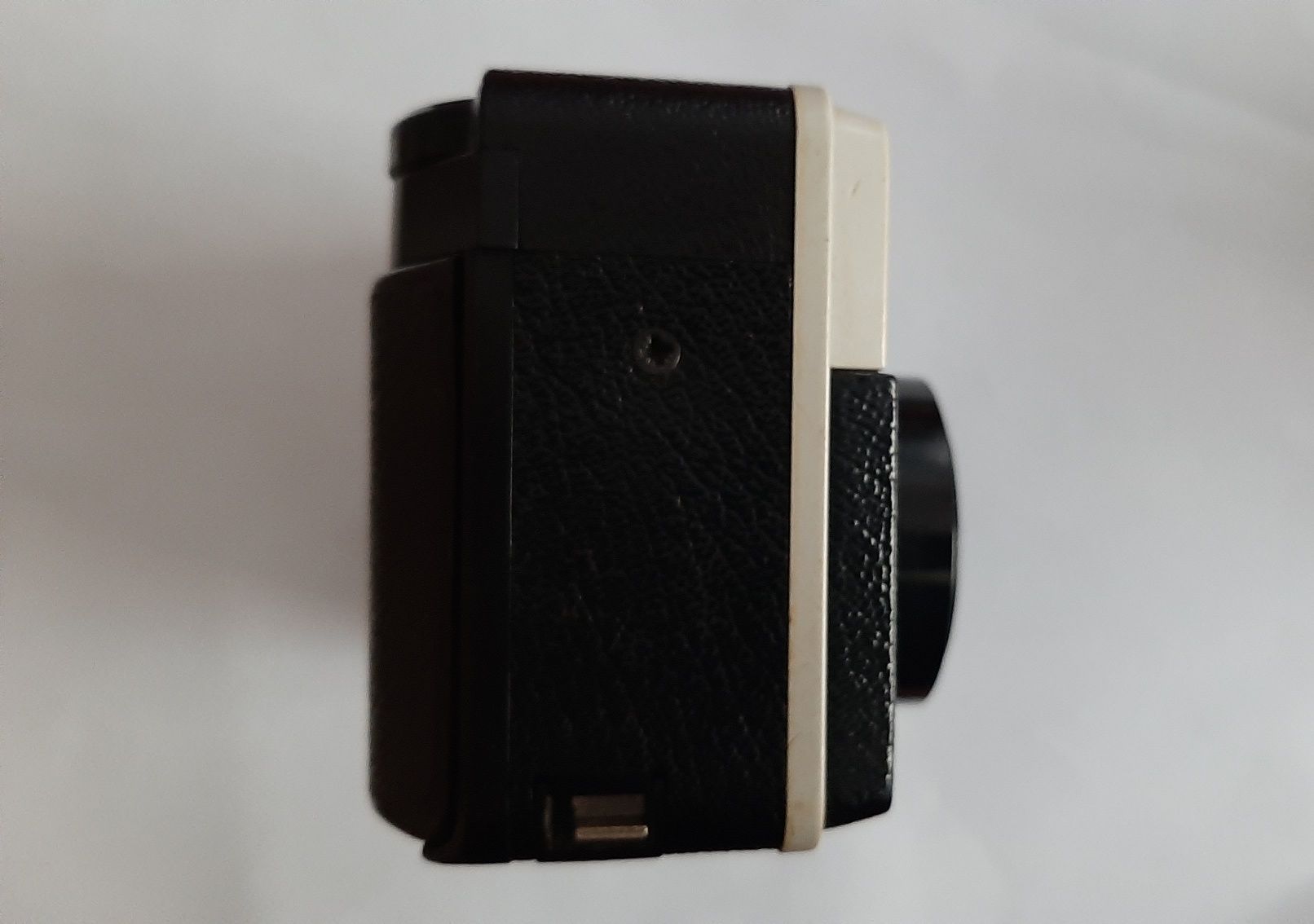 Aparat analogowy Kodak insomatic 56 X.