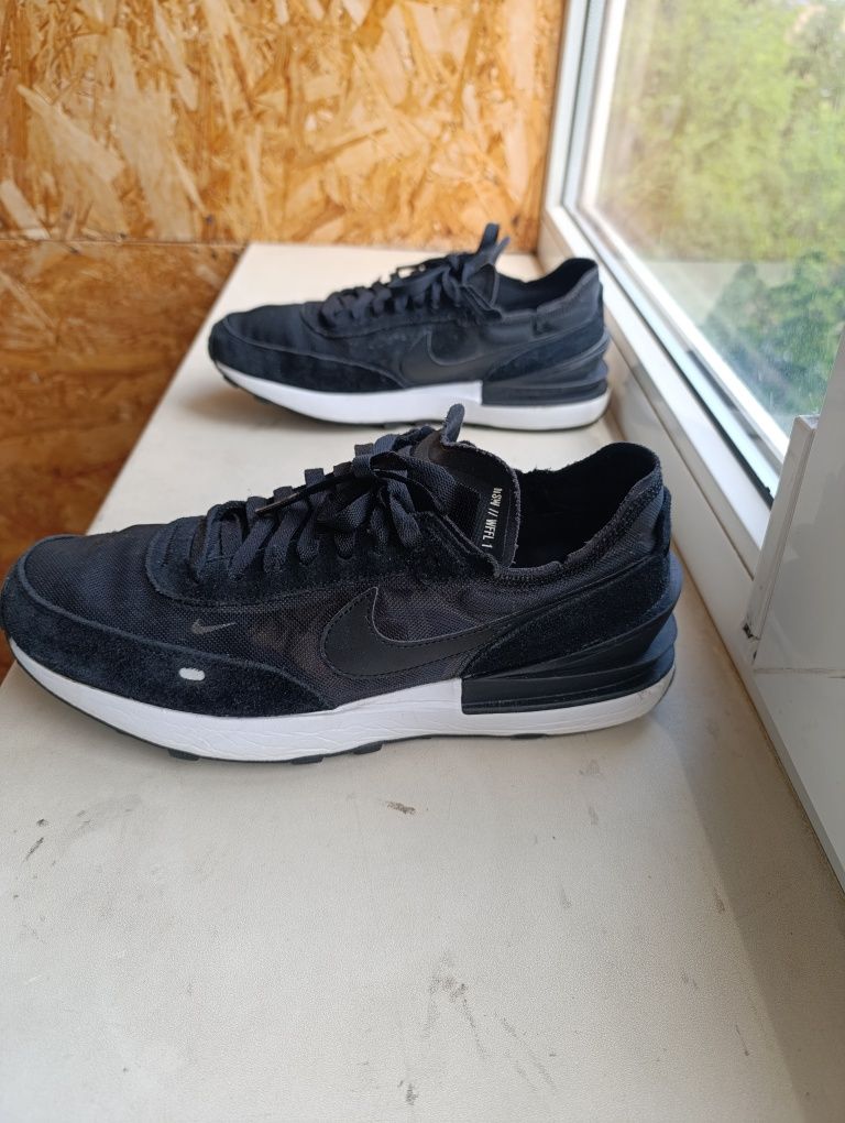 Nike waffle one p.42 element, flex, Pegasus, structure, TN