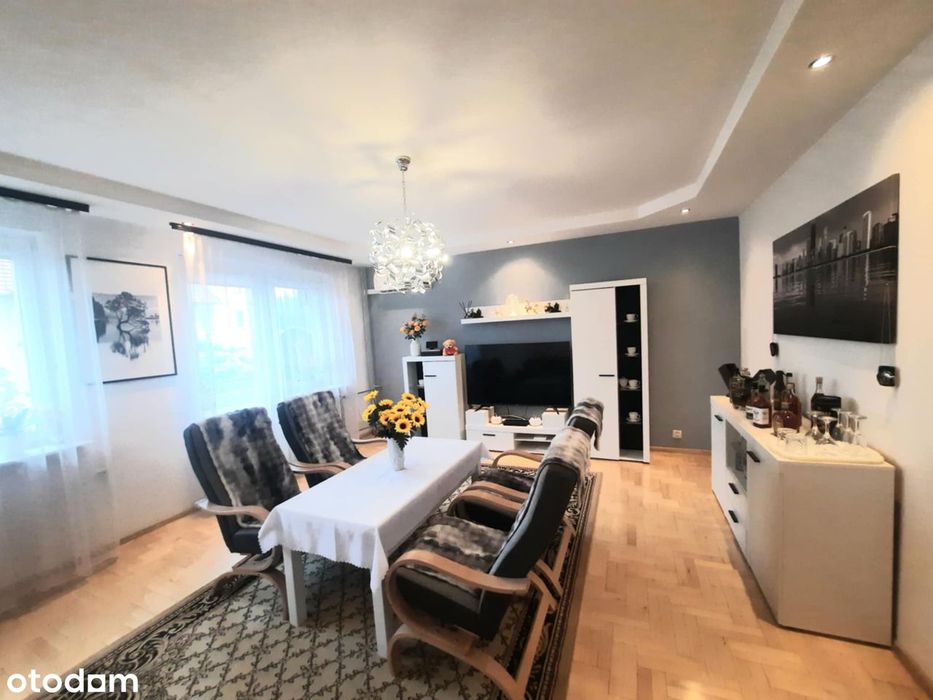 Mieszkanie 3-pokojowe do wejścia osiedle Słoneczne