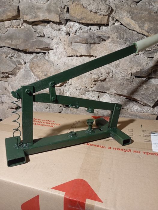 Під різний горіх