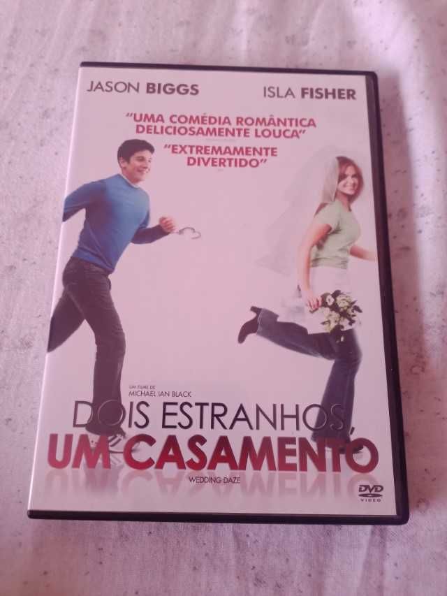 Filmes variados DVD II