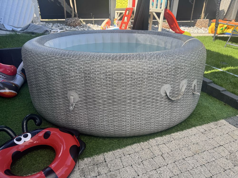 Jacuzzi Lay-z-spa Honolulu