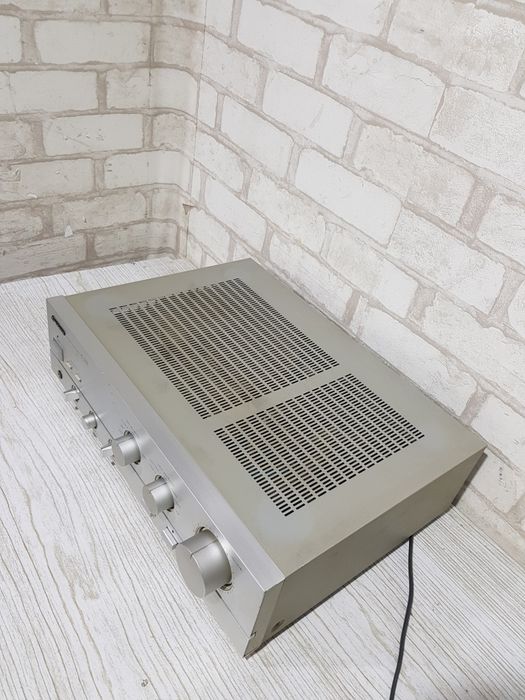 Стерео підсилювач PIONEER A-333,(+1ч) *2x90 Вт, б/у з Німеччини