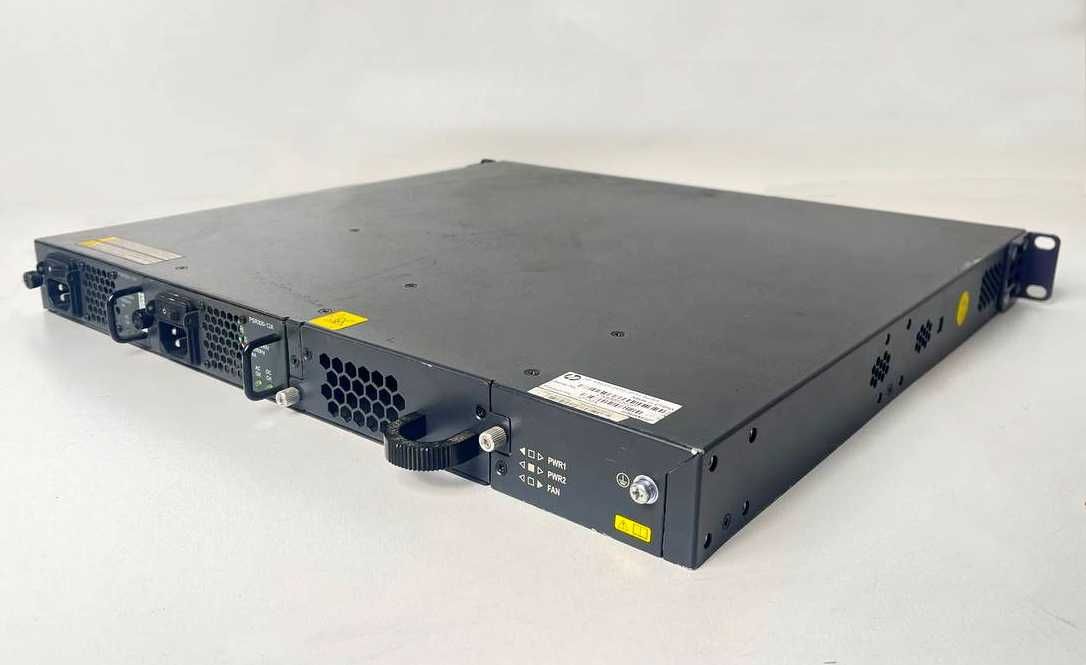 Комутатори H3C LS-5820X-28C