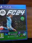 EA FC24  na PS4 Polski komentarz
