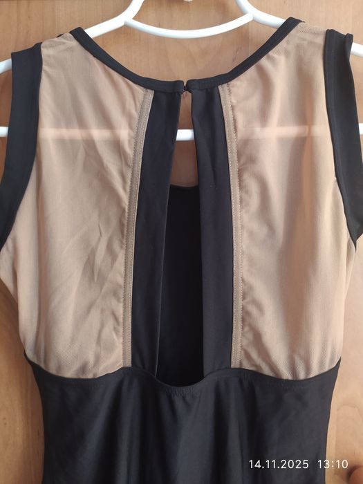 Купальник для танців (Grand Prix).