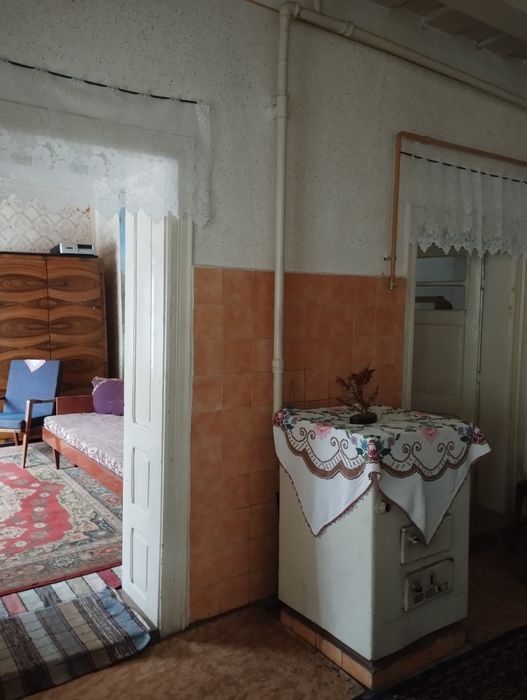 Продам дом Закарпатье Галабор