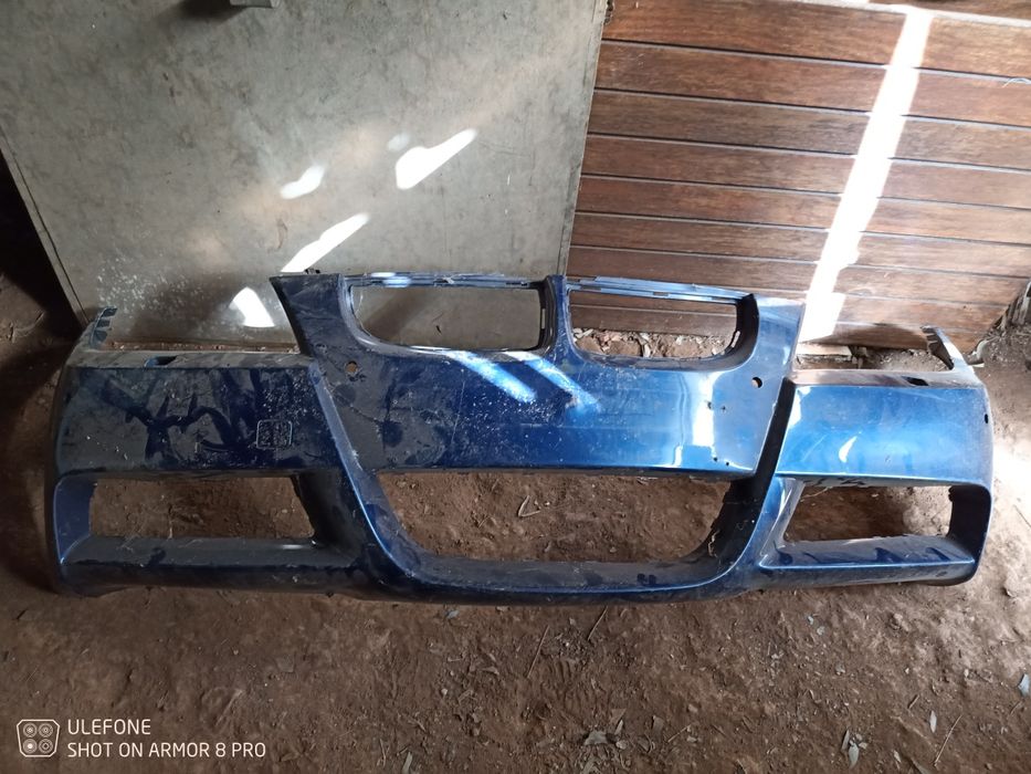Para choques BMW E90