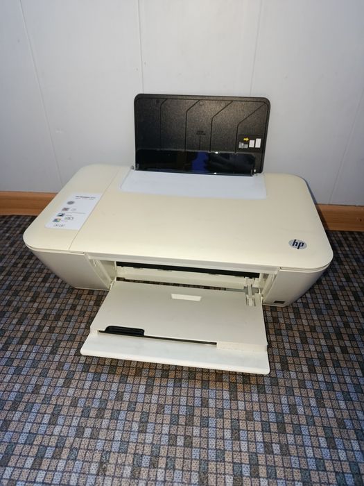 Принтер струменевий HP DeskJet 1510