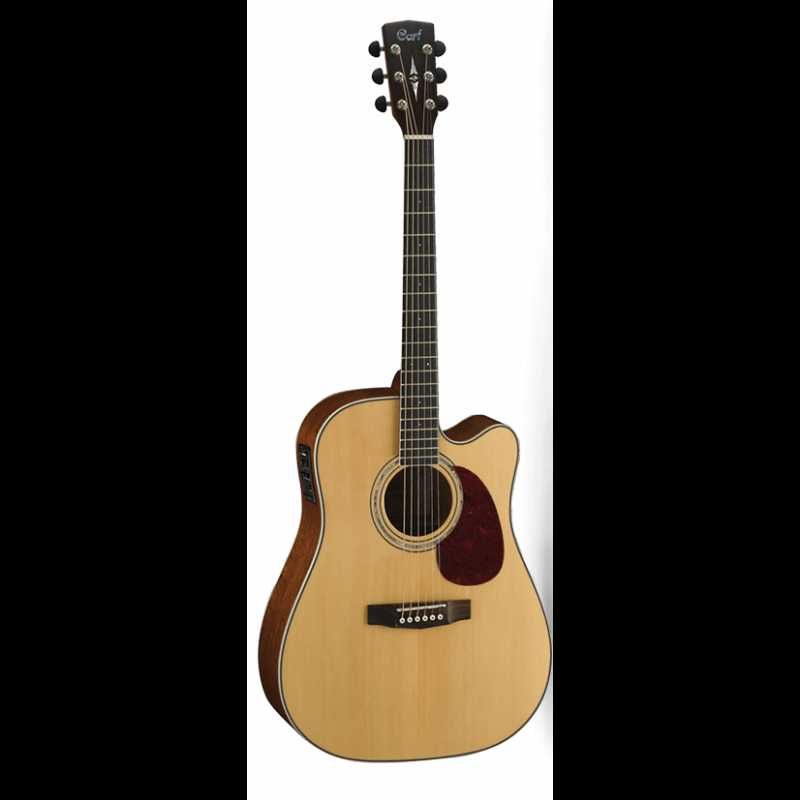 Cort MR 710F NS - gitara elektroakustyczna